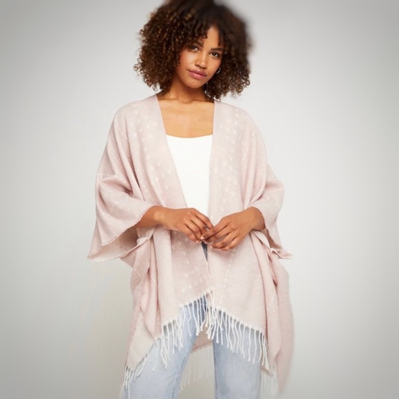 NWT - Gentlefawn Hermosa Cover Up Kimono XS/S - Picture 1 of 10